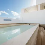 Апартаменты Caleta Tenerife *