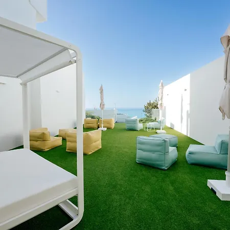 Caleta Tenerife Lejlighed