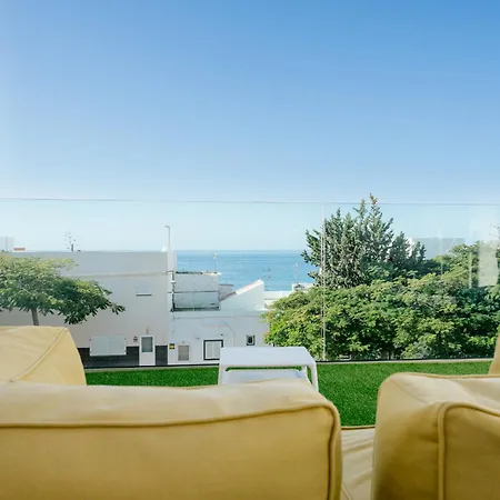 Apartment Caleta Tenerife