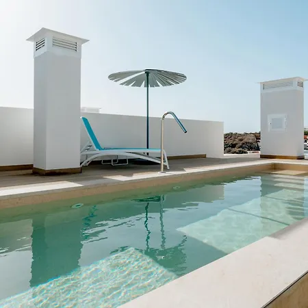 Caleta Tenerife * Costa Adeje (Tenerife)