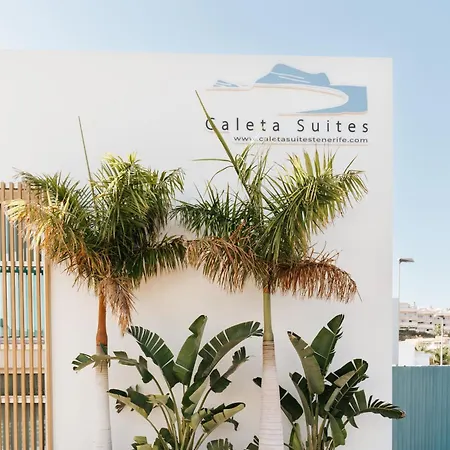 Appartamento Caleta Tenerife Costa Adeje (Tenerife)