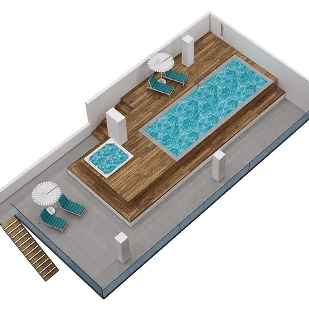 Caleta Tenerife Appartamento *