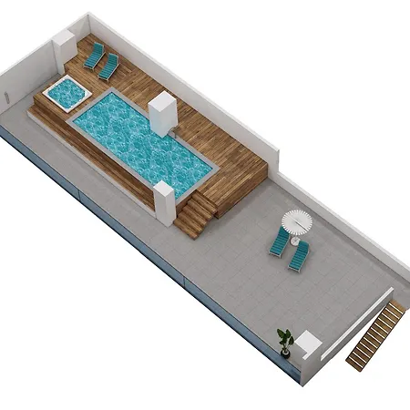 Appartamento Caleta Tenerife *