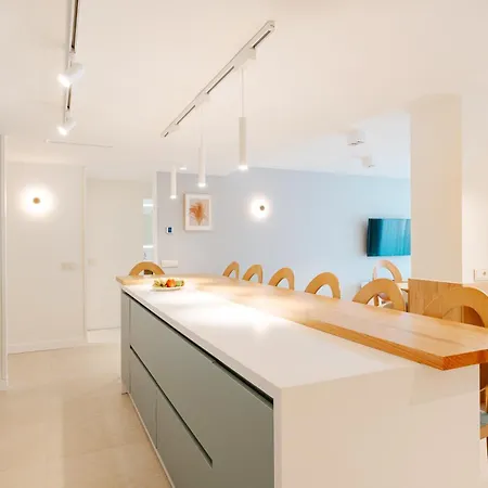 Caleta Tenerife Appartamento