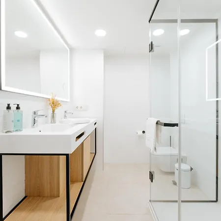 Appartamento Caleta Tenerife Costa Adeje (Tenerife)