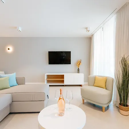 Appartamento Caleta Tenerife