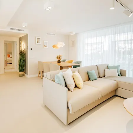 Caleta Tenerife Appartamento *