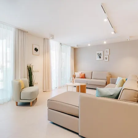 Appartamento Caleta Tenerife