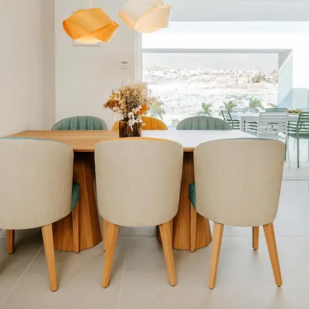 Caleta Tenerife Appartamento *