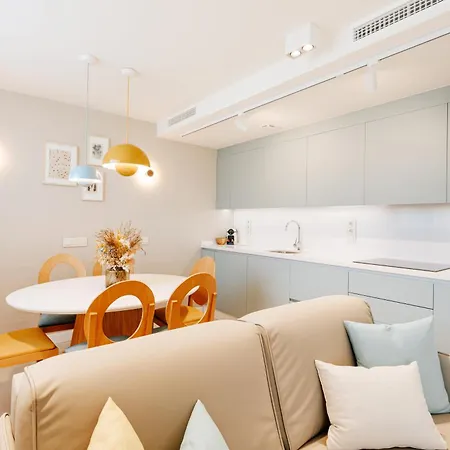 Appartamento Caleta Tenerife *