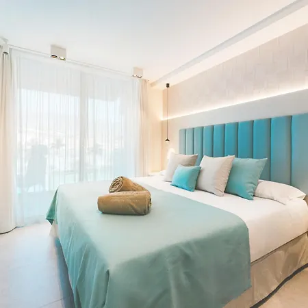 Appartamento Caleta Tenerife