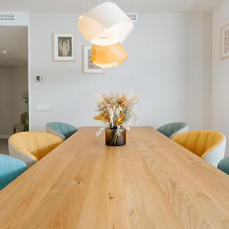 Appartamento Caleta Tenerife *