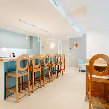 Caleta Tenerife Appartamento Costa Adeje (Tenerife)