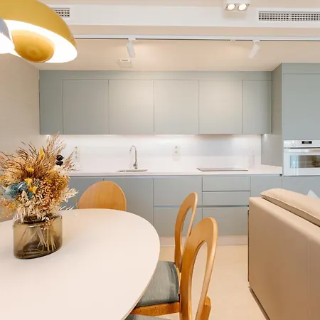 Appartamento Caleta Tenerife *