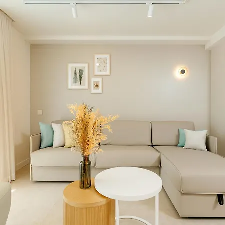 Caleta Tenerife Appartamento *