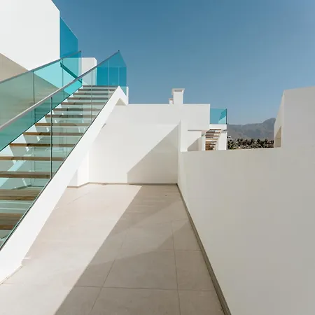 Caleta Tenerife Appartamento *