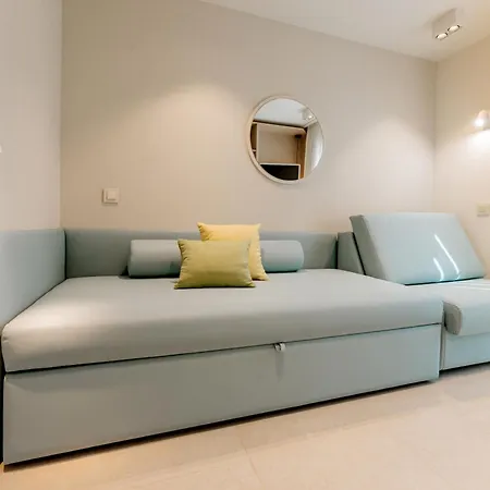 Appartamento Caleta Tenerife Costa Adeje (Tenerife)