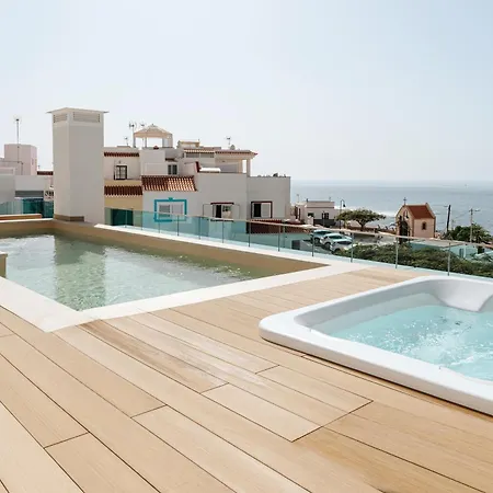 Caleta Tenerife Appartamento Costa Adeje (Tenerife)