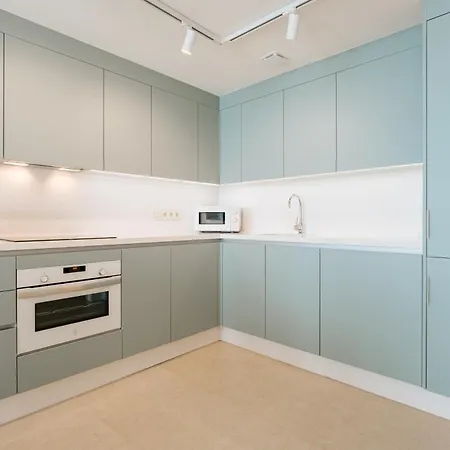 Caleta Tenerife Appartamento *