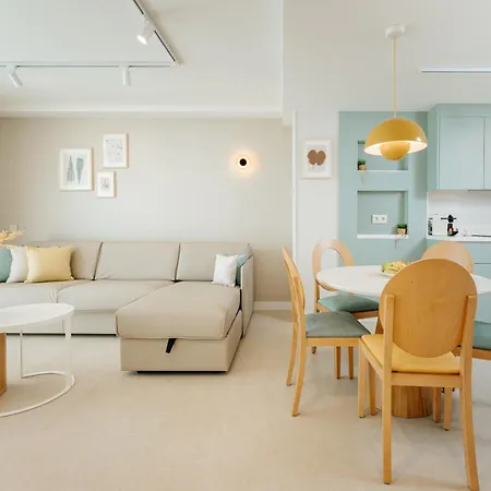 Appartamento Caleta Tenerife