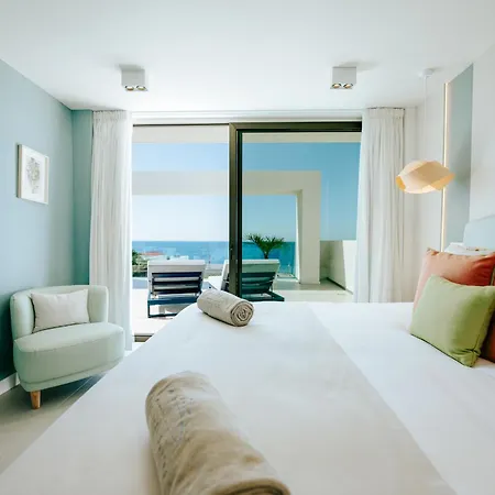 Daire Caleta Tenerife *