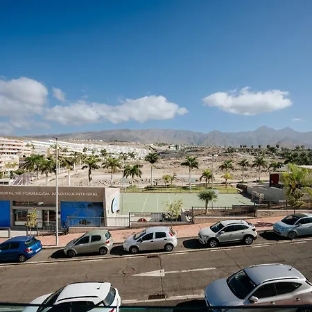 Caleta Tenerife Daire