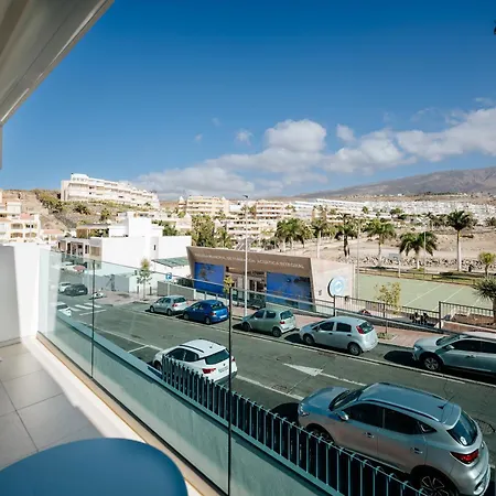 Daire Caleta Tenerife