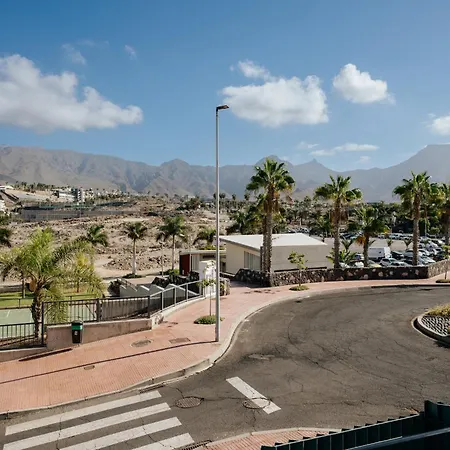 Daire Caleta Tenerife *