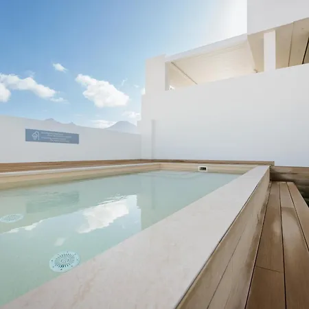 Appartamento Caleta Tenerife *